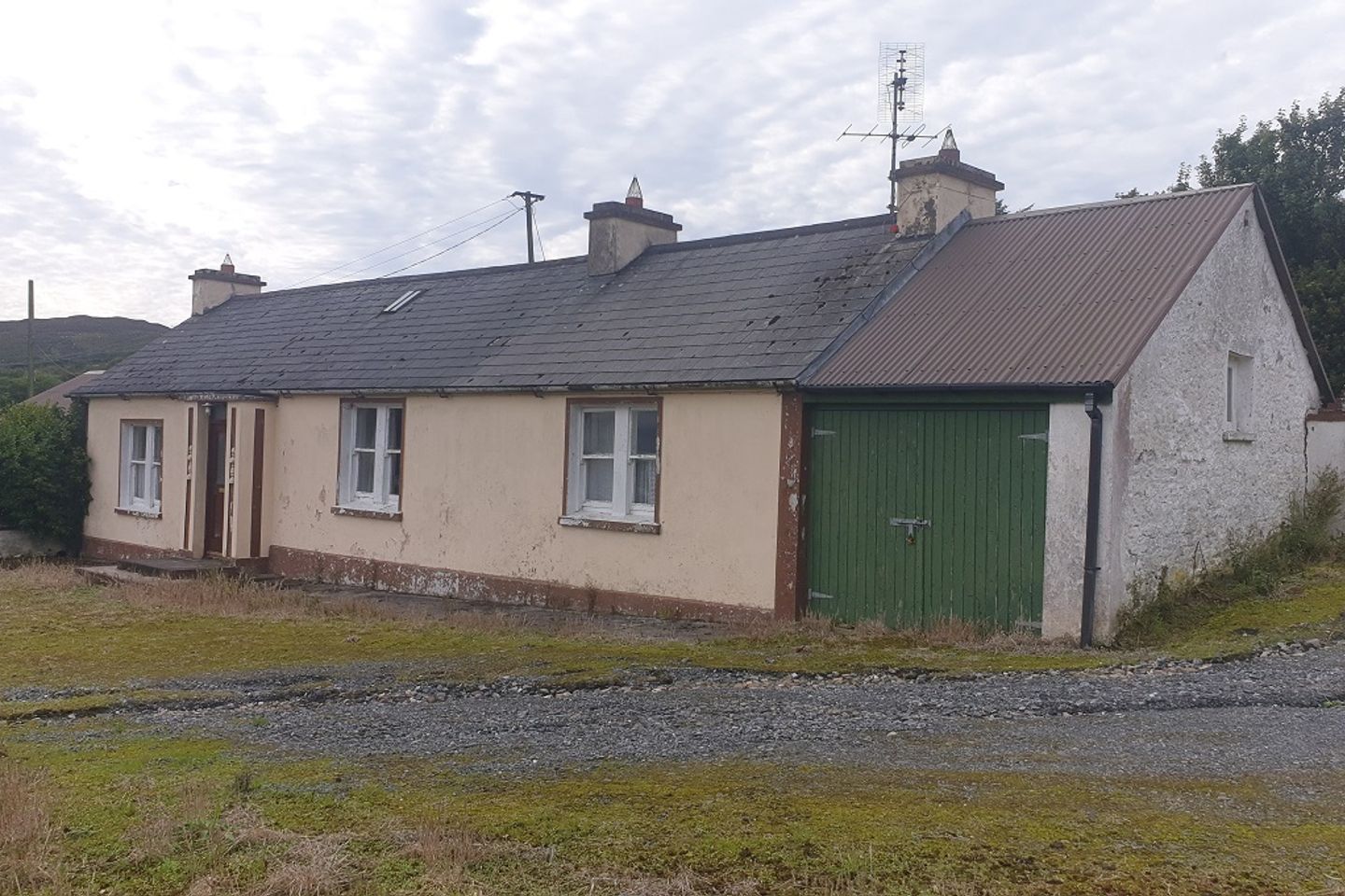 Malin, Co. Donegal, F93FV05 is for sale on Daft.ie