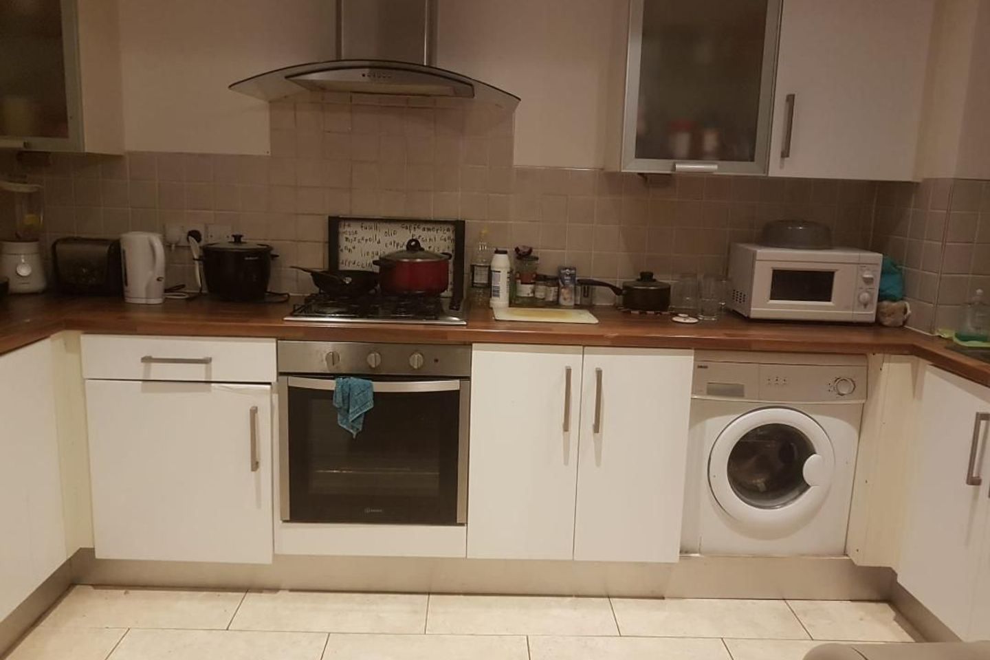 Apartment 30 , Block 2, Parklands, Northwood, Dubl, Dublin 9