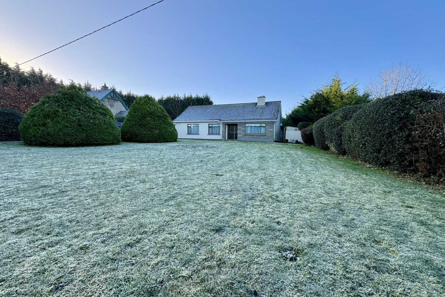 Gortagullane, Muckross, Killarney, Co. Kerry, V93N6KC is for sale on