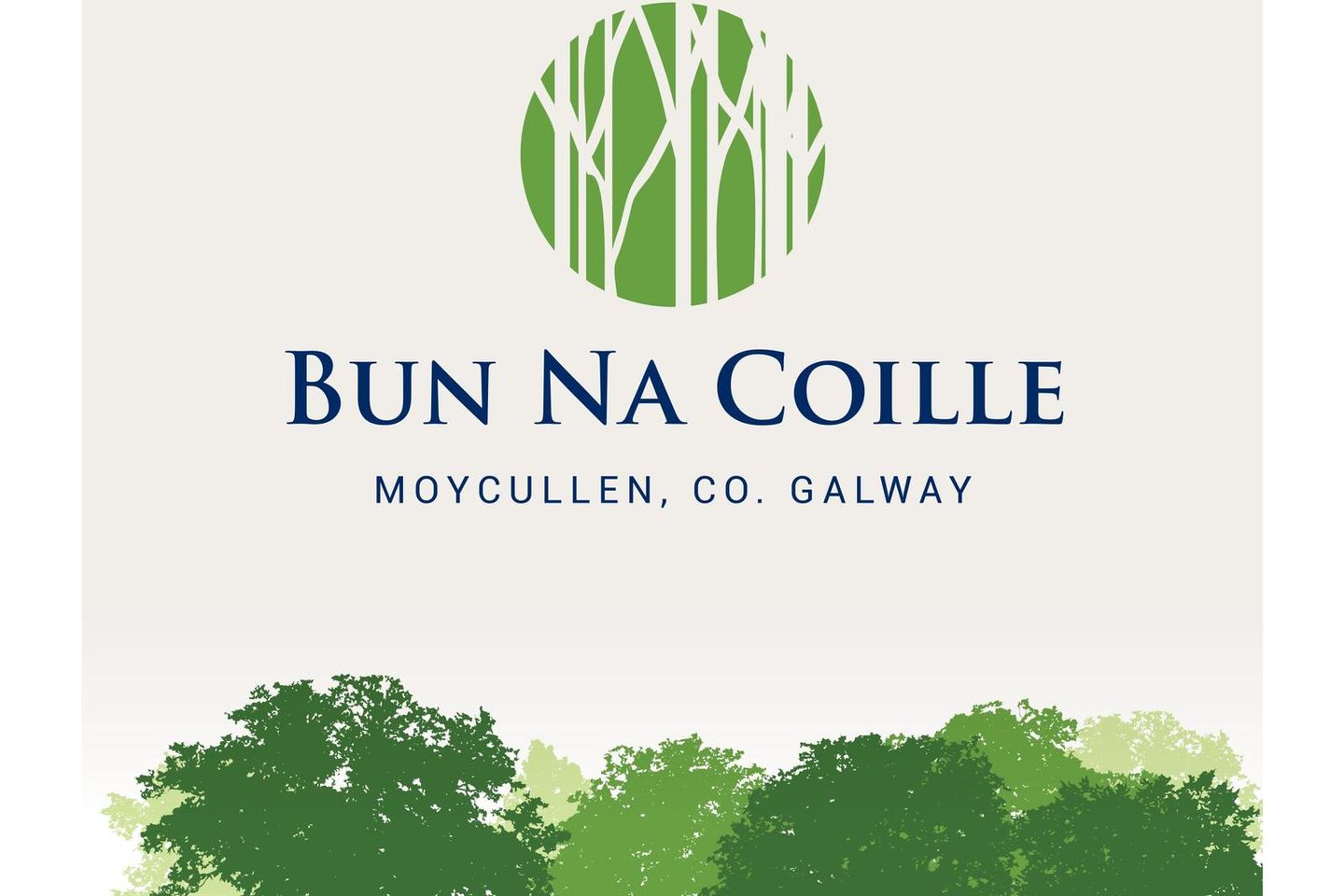 Bun Na Coille, Moycullen, Moycullen, Co. Galway