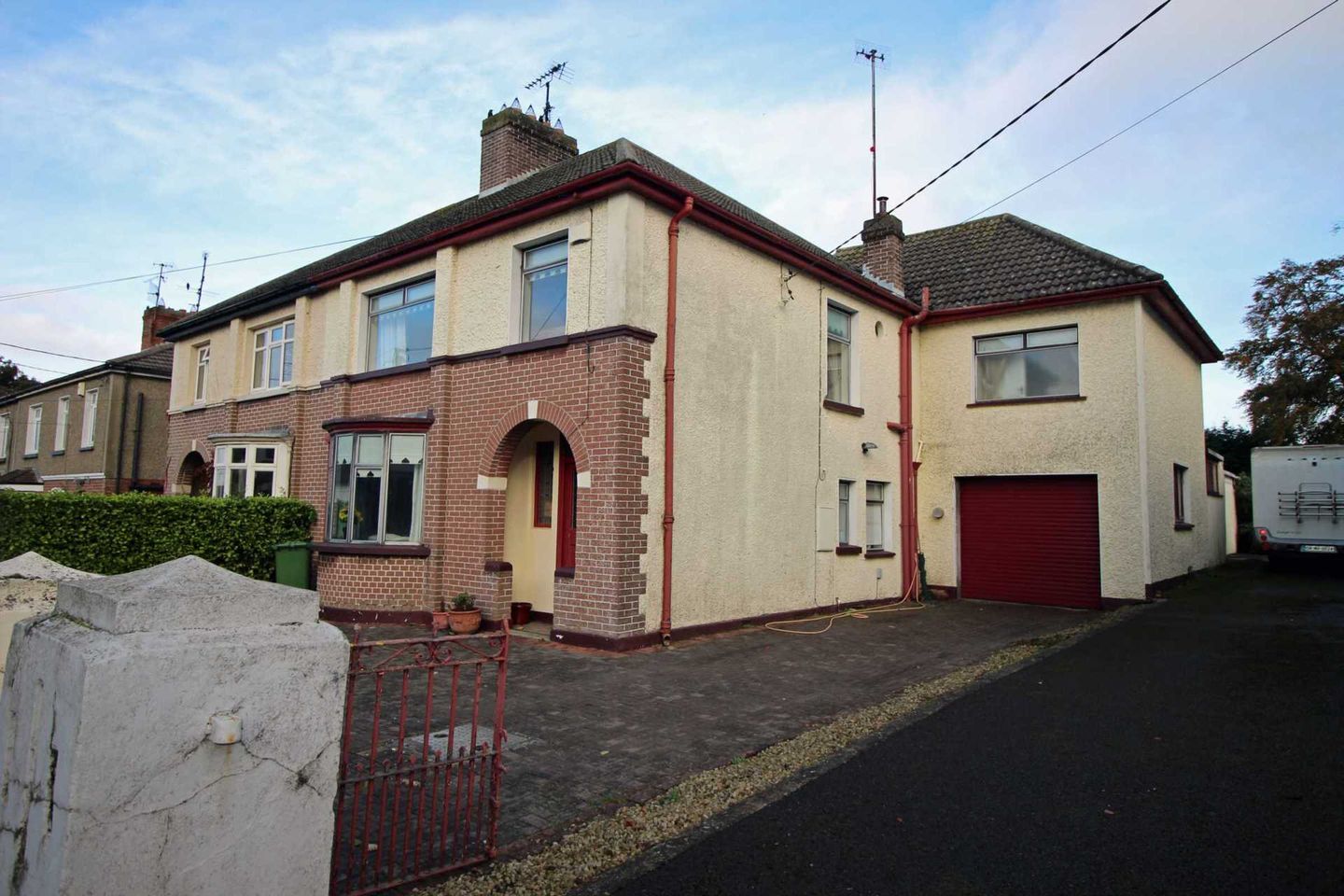 7 Saint Mary`s Villas, Drogheda, Co. Louth