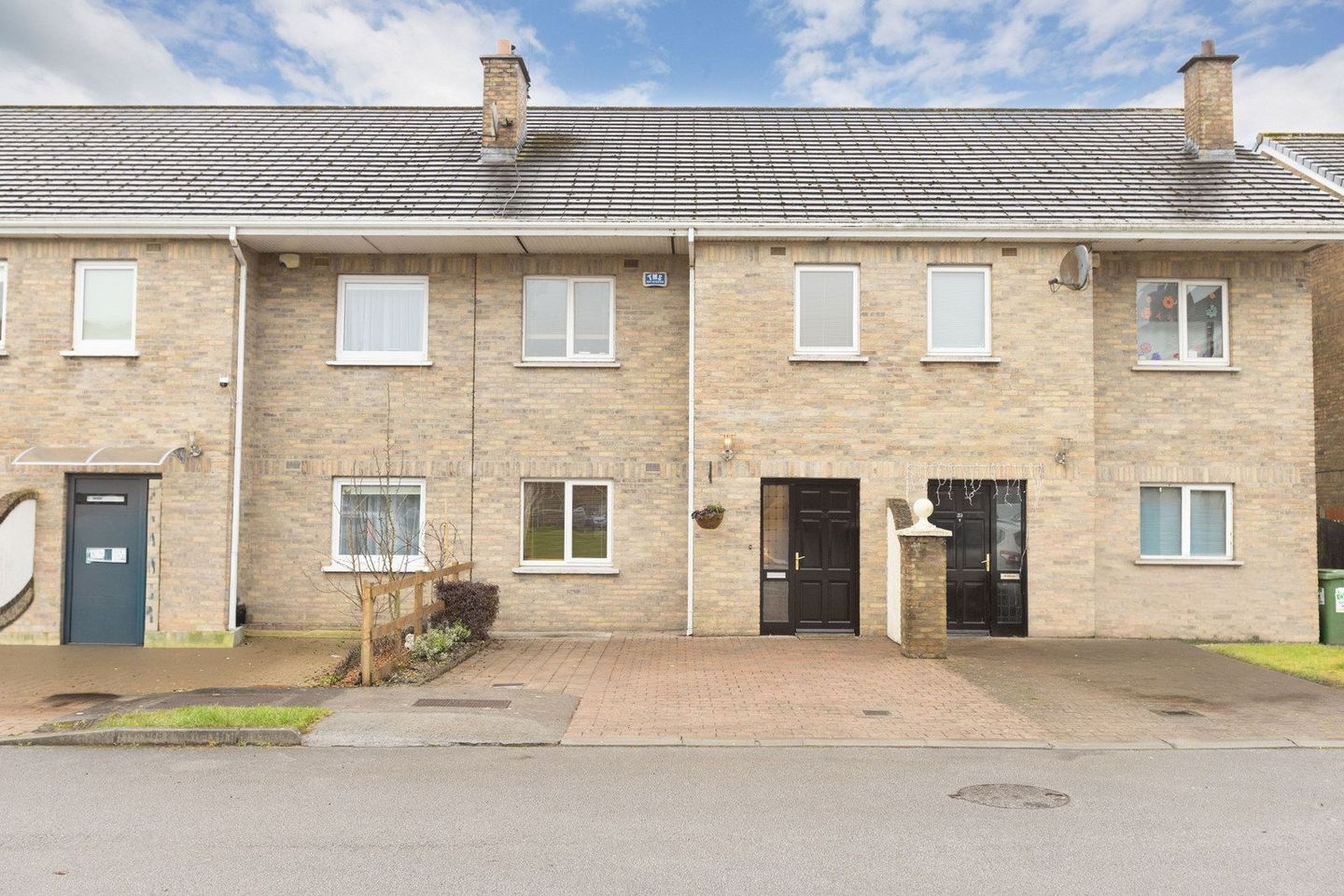 38 Deravarra, Delvin Road, Mullingar, Co. Westmeath, N91D2E1