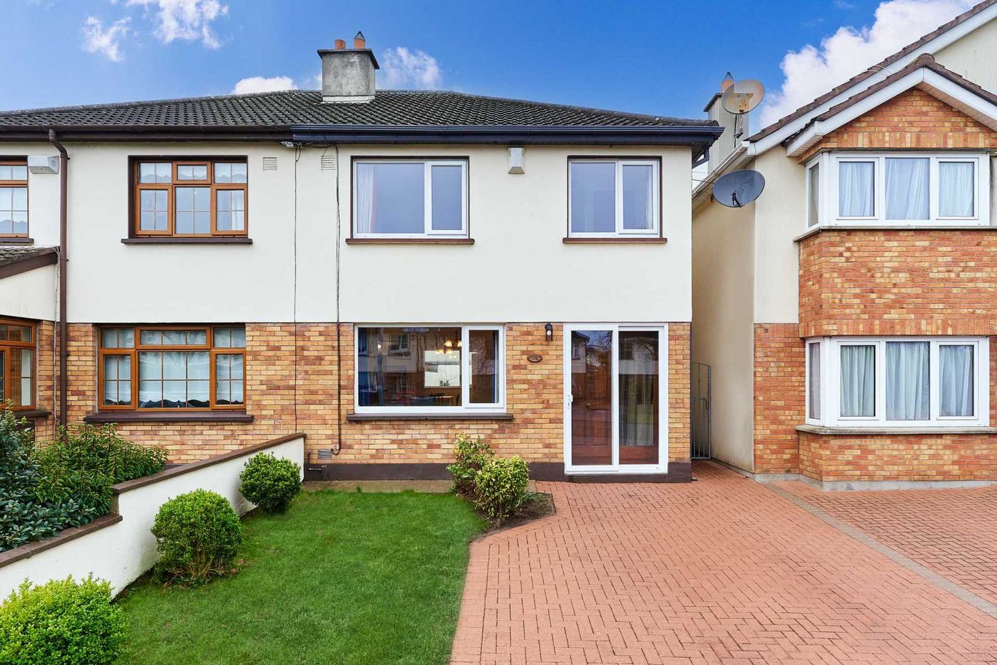 73 Ashington Avenue, Navan Road (D7), Dublin 7 is for sale on Daft.ie