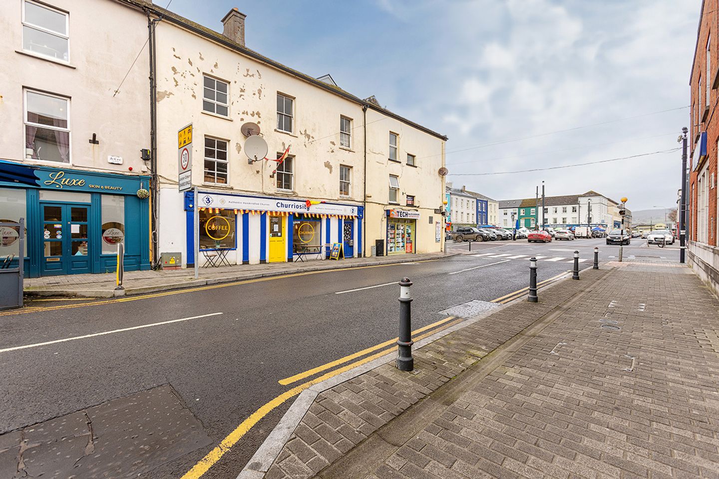 2/3 Saint Mary Street, Dungarvan, Co. Waterford, X35YP92