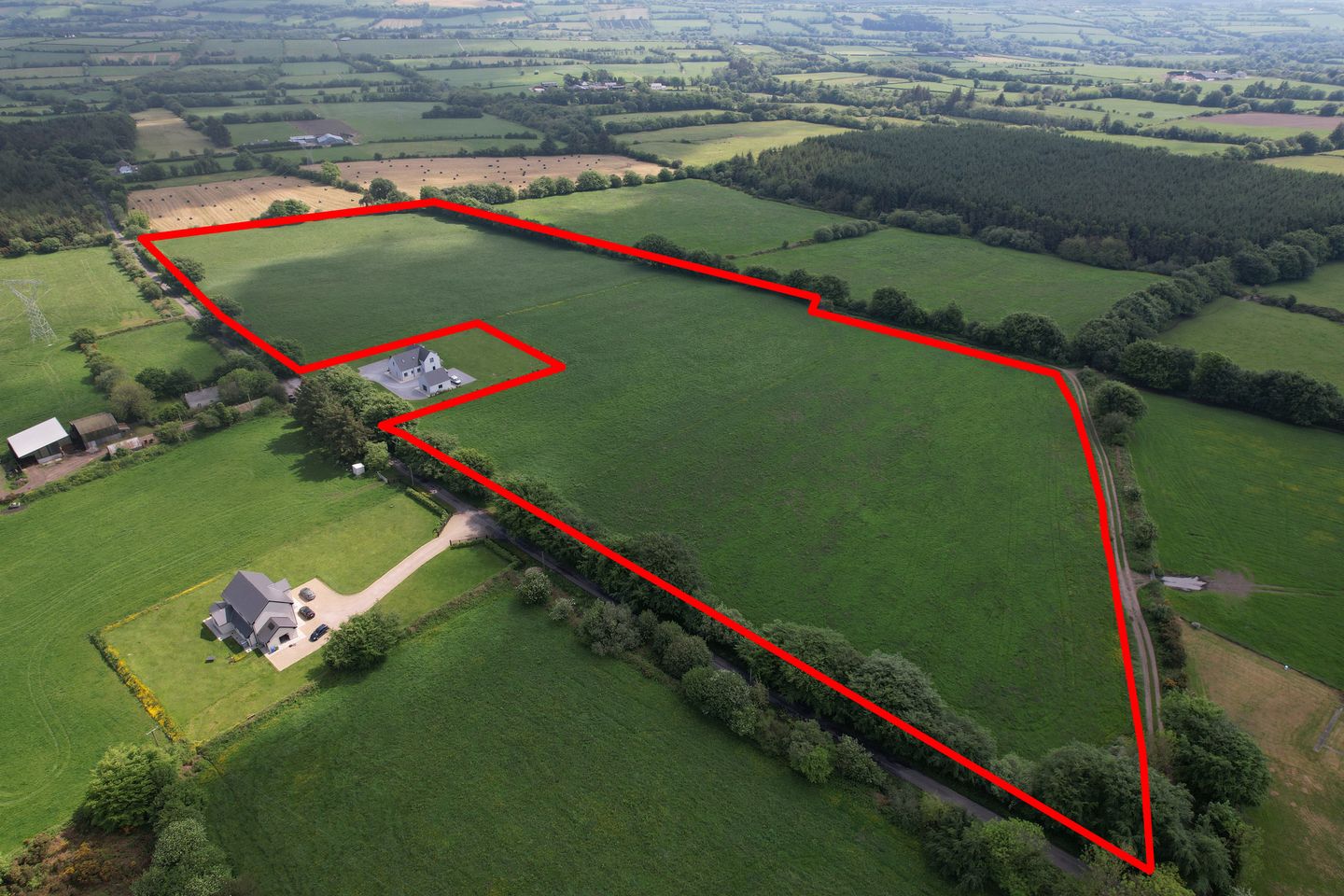 Commercial property for sale in Glenagoul, Kildinan, Rathcormac, Co. Cork