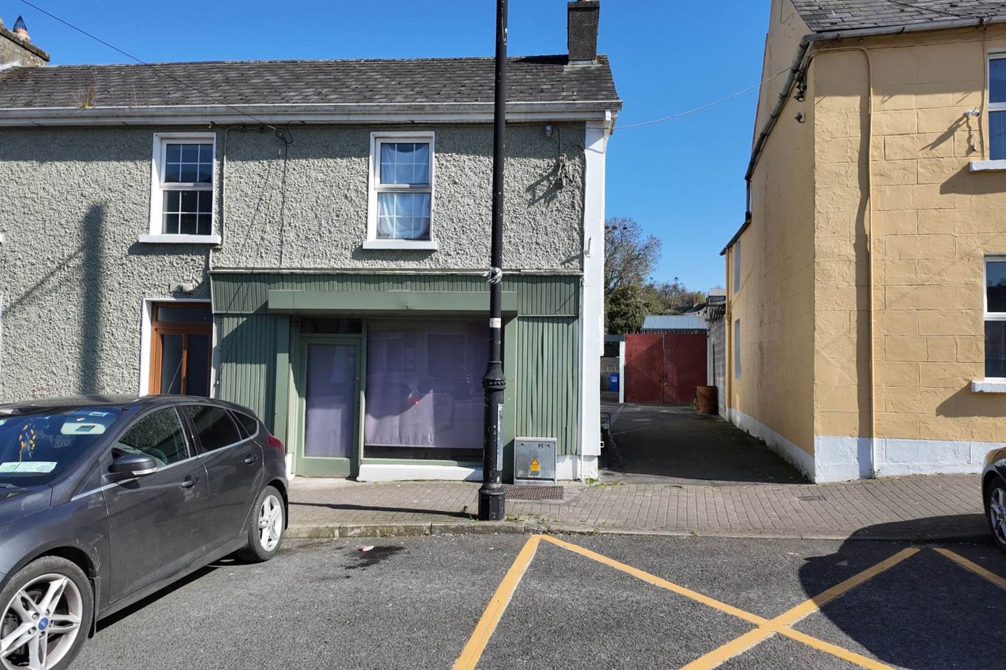 9 Dublin Street, Ballyjamesduff, Co. Cavan