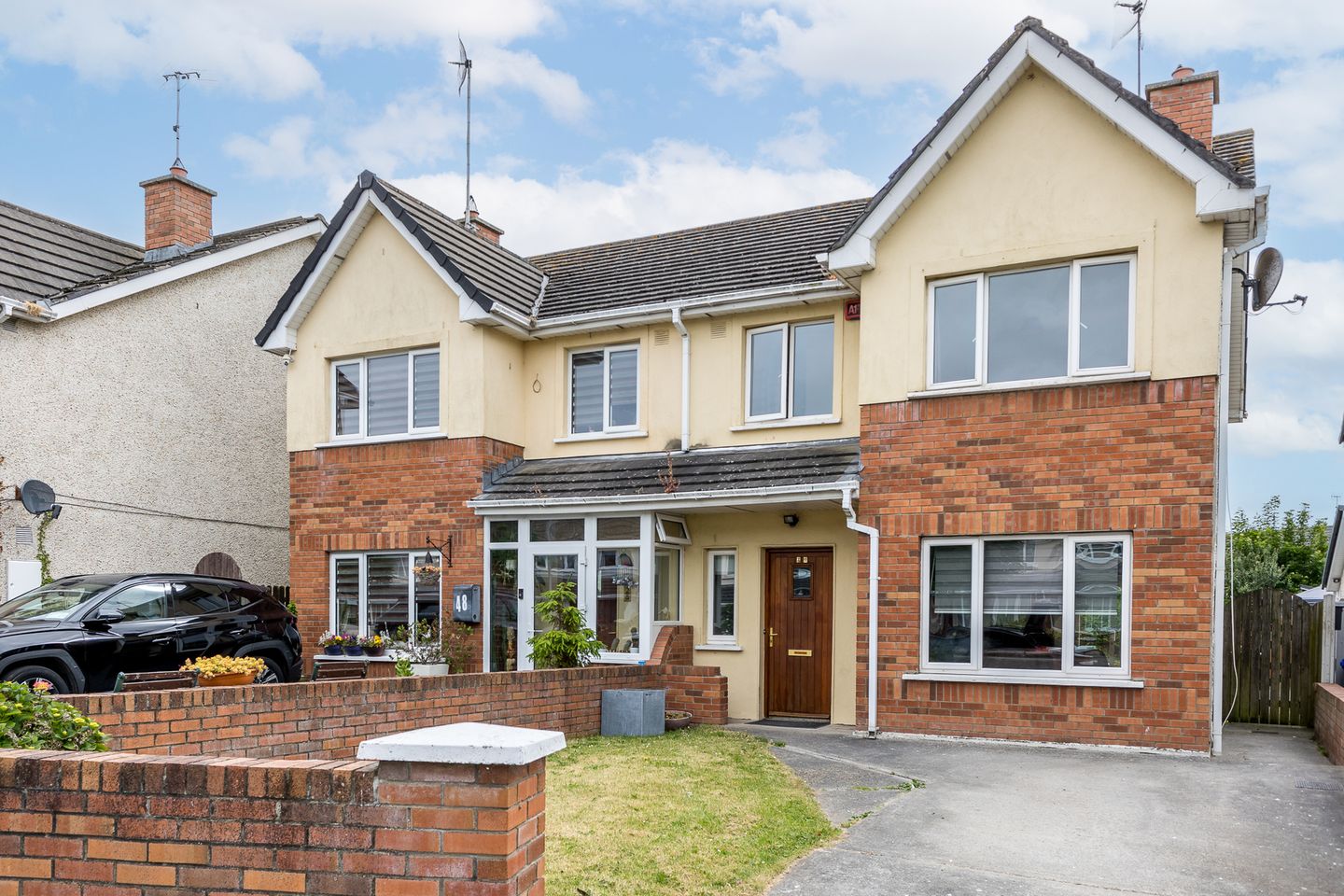 49 Wellesley Manor, Bettystown, Co. Meath, A92A9K5
