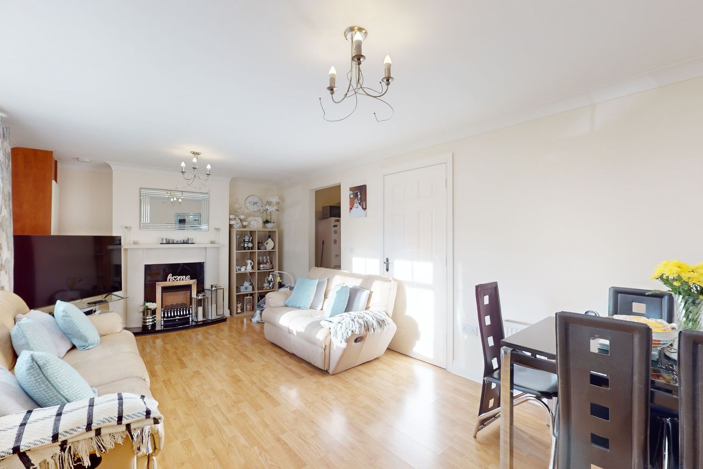 36 Holywell Crescent South, Swords, Co. Dublin, K67HW97 is for sale on