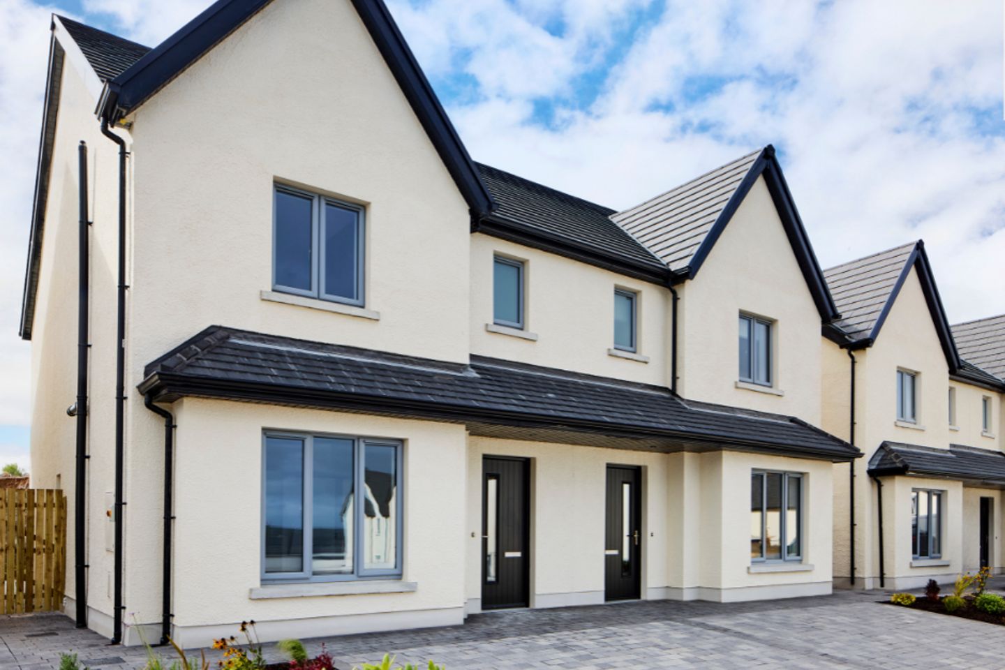 Type B1, Belmont View, Belmont View, Tralee, Co. Kerry