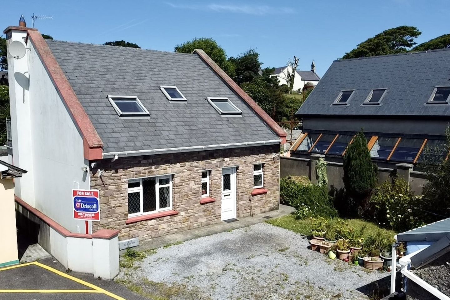 College Street, Castlegregory, Co. Kerry, V92P8C7