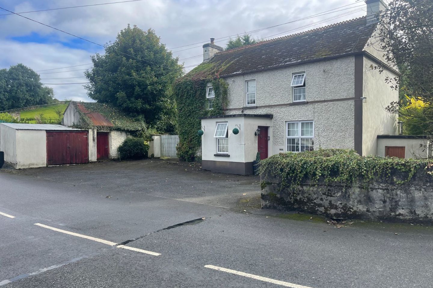 "The Post Office", Coon East, Bilboa, Coan, Co. Kilkenny, R93Y5F7