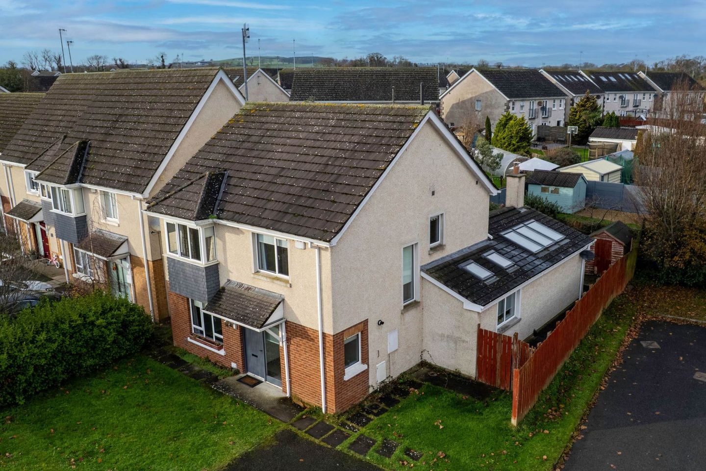 23 Village Park, Stamullen, Co. Meath, K32TF74