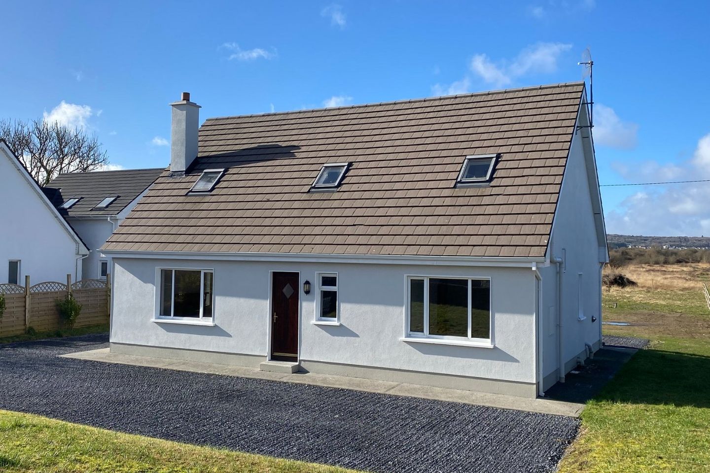 Clooniffe, Moycullen, Co. Galway, H91E7K3