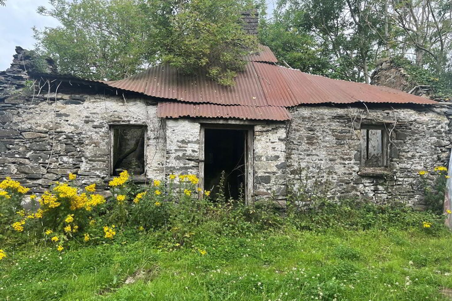 Raferagh