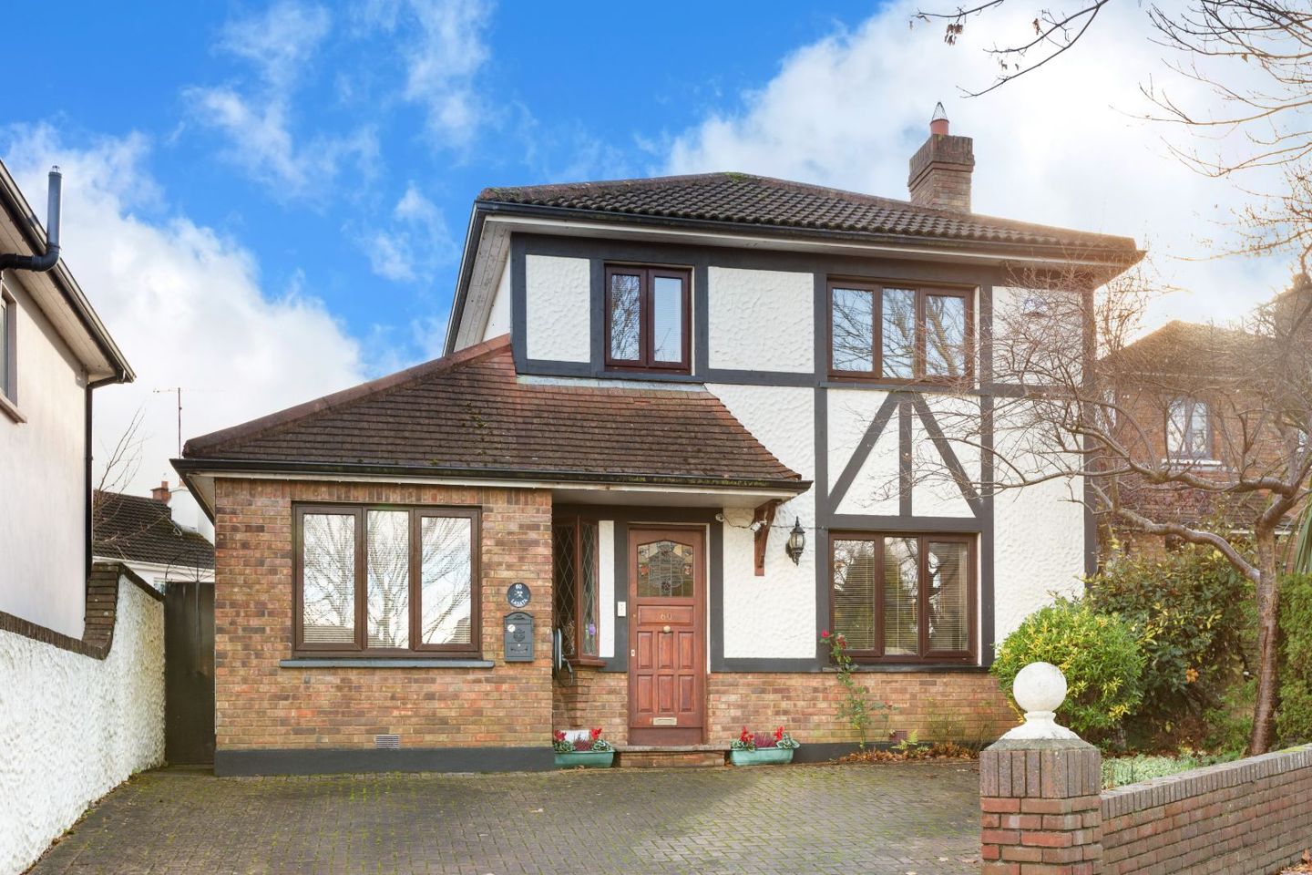 Lasata, 60 Foxrock Park, Foxrock, Dublin 18, D18ED91