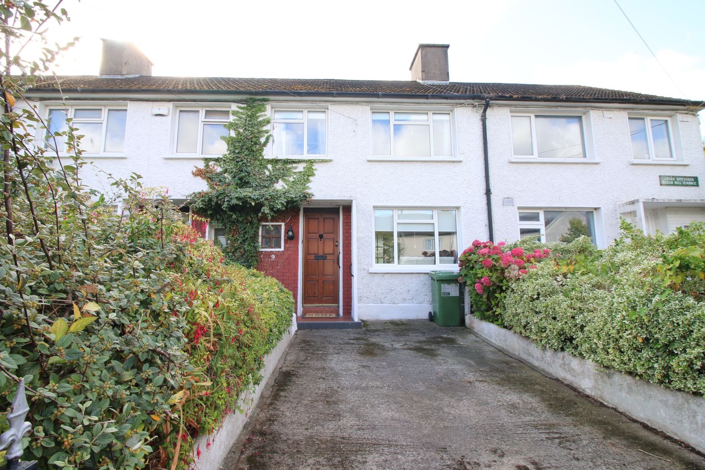 9 Beech Hill Terrace, Donnybrook, Dublin 4, D04H5F2