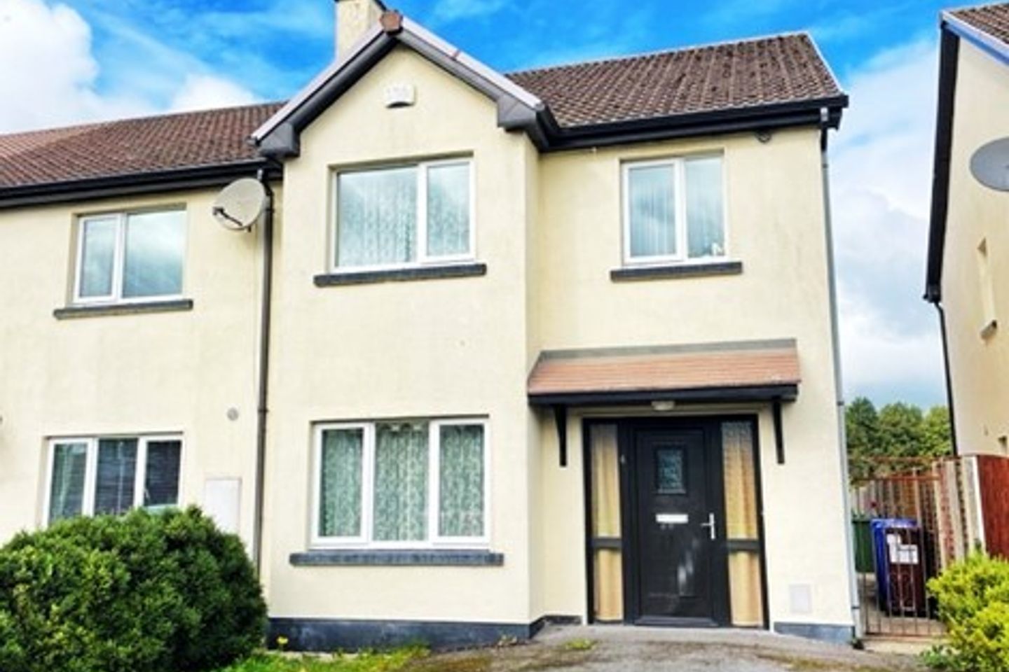 6 Fairlands, Roscommon Road, Athlone, Co. Westmeath
