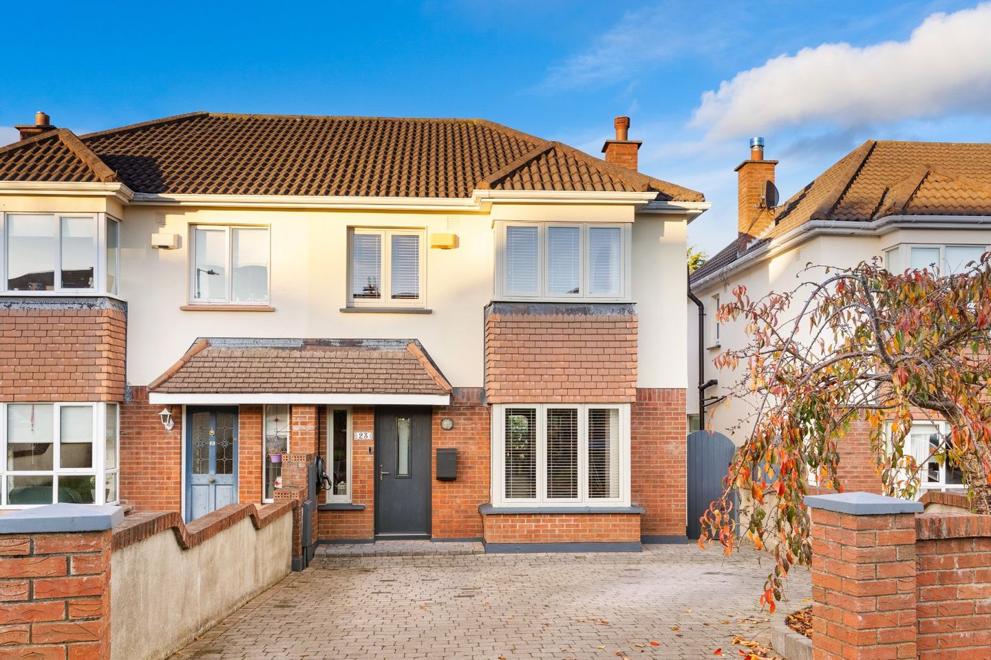 23 Templeroan Meadows, Knocklyon, Dublin 16, D16CX71