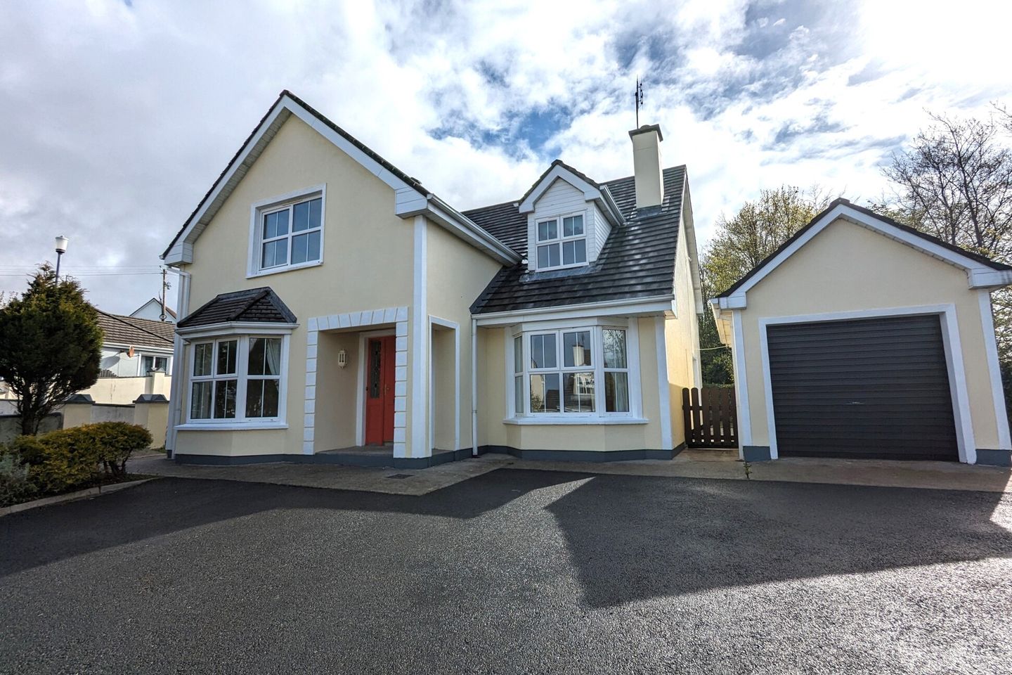 55 The Fairways, Westport, Co Mayo, F28K582 is for sale on Daft.ie