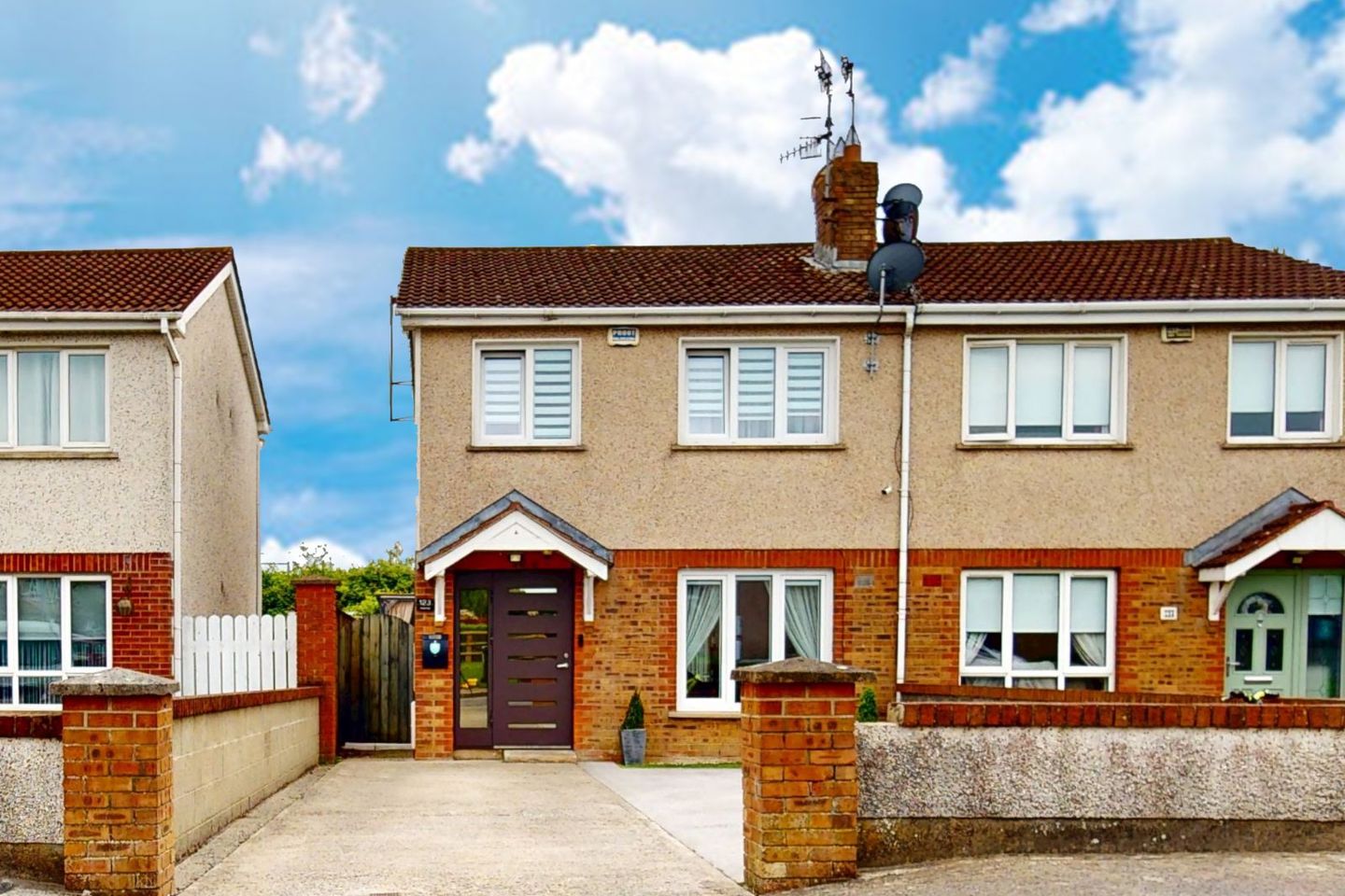 123 Cedarfield, Drogheda, Co. Louth, A92F9RV