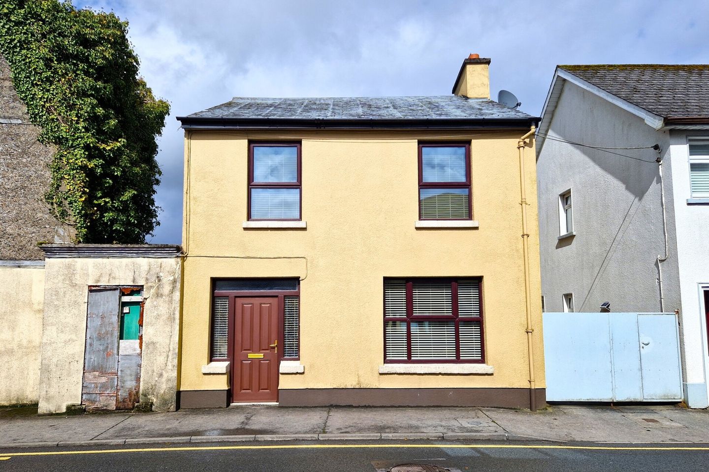 Bridge Street, Swinford, Co. Mayo, F12P738 is for sale on Daft.ie