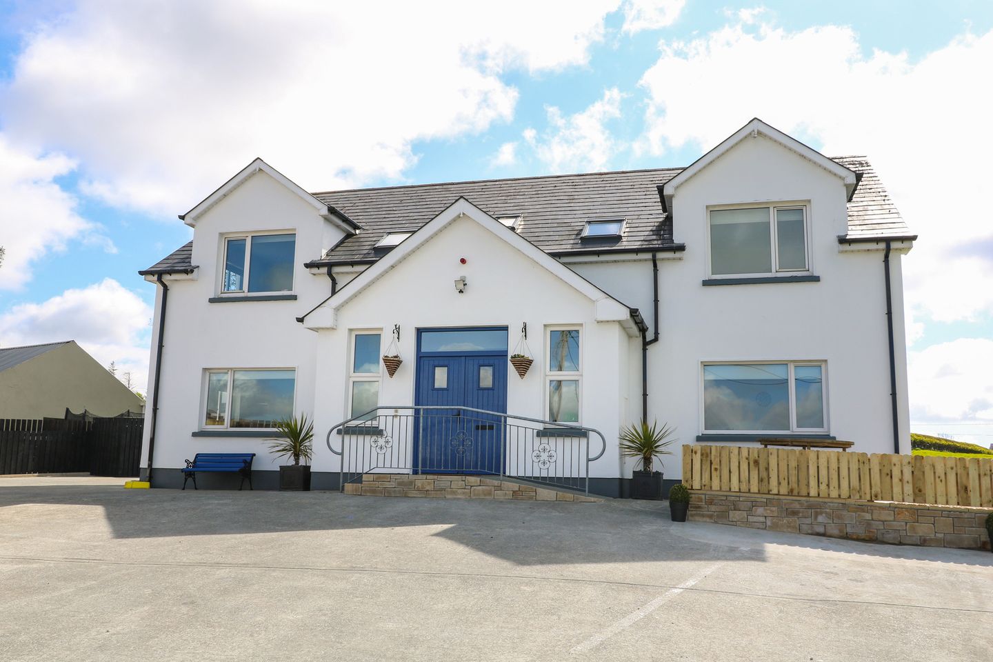 Ref. 1076260 Inish Way Apartment 4, Trawbega Bay V, Carndonagh, Co. Donegal