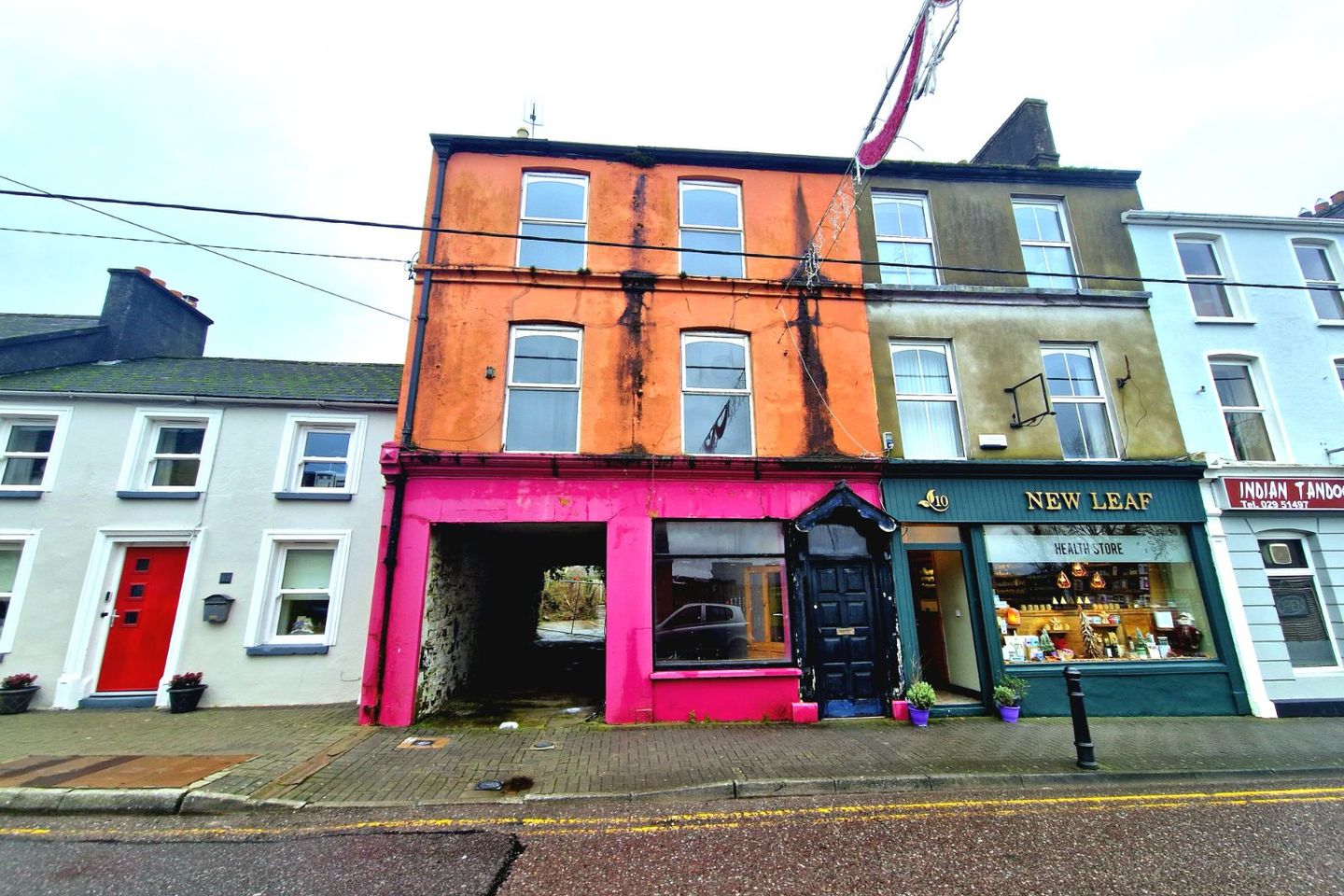 Archway House, Percival Street, Kanturk, Co. Cork, P51X8W2