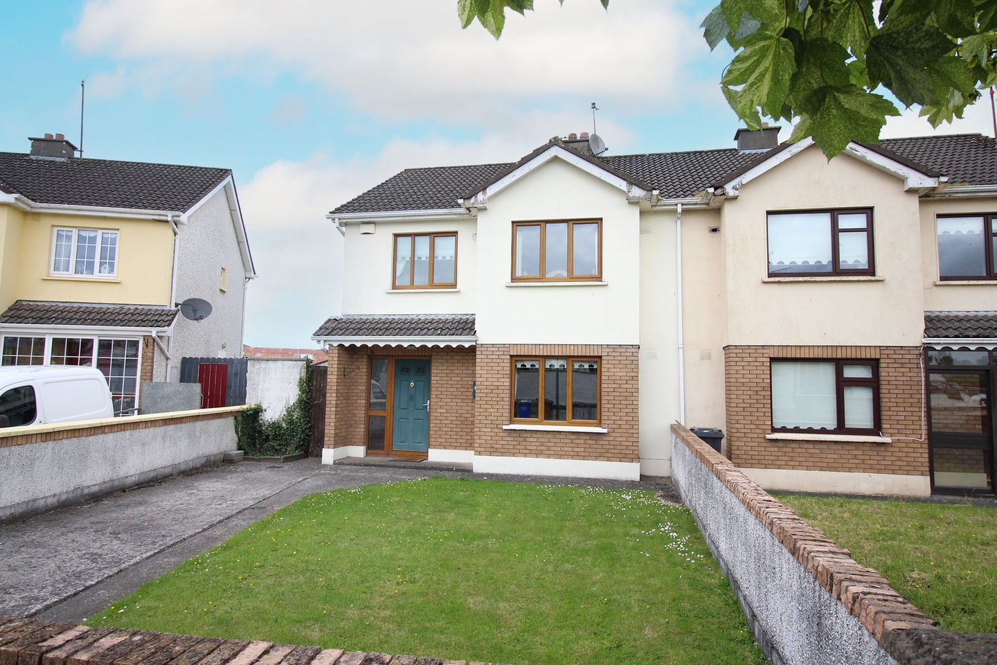 8 Beechmount Vale, Navan, Co. Meath is for sale on Daft.ie