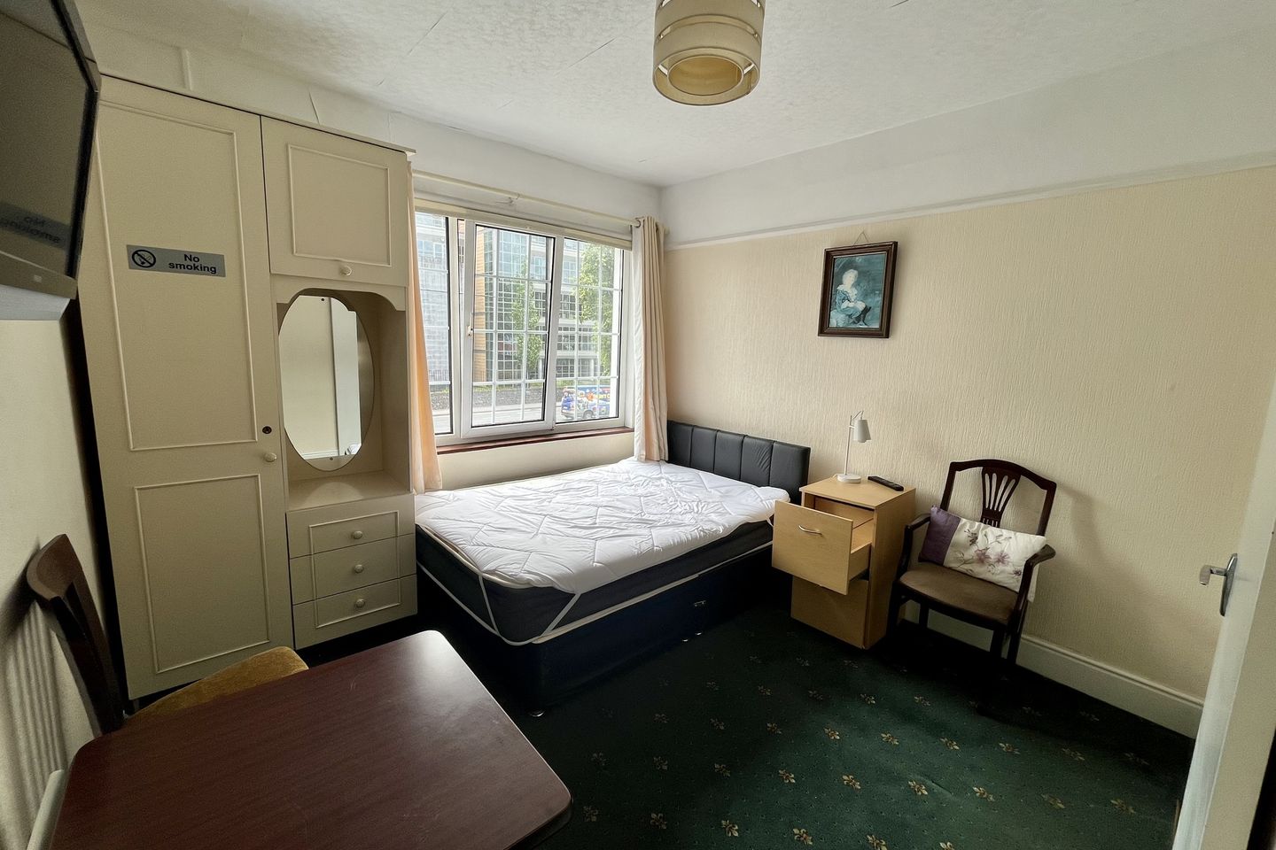 Salvador Place, next to AIB Bank, Western Road, Co. Cork