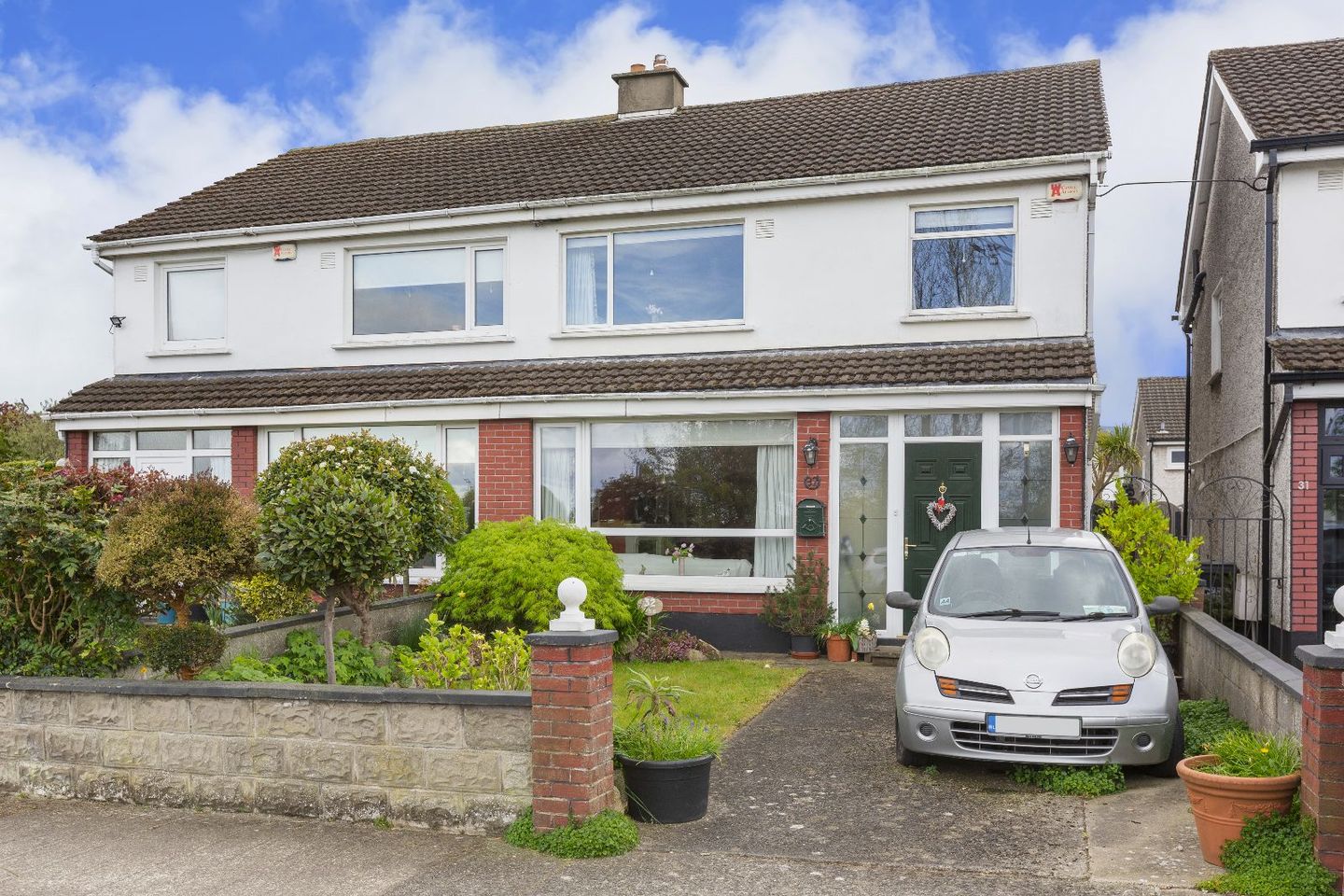 32 Broadford Walk, Dublin 16, Ballinteer, Dublin 16, D16RC92