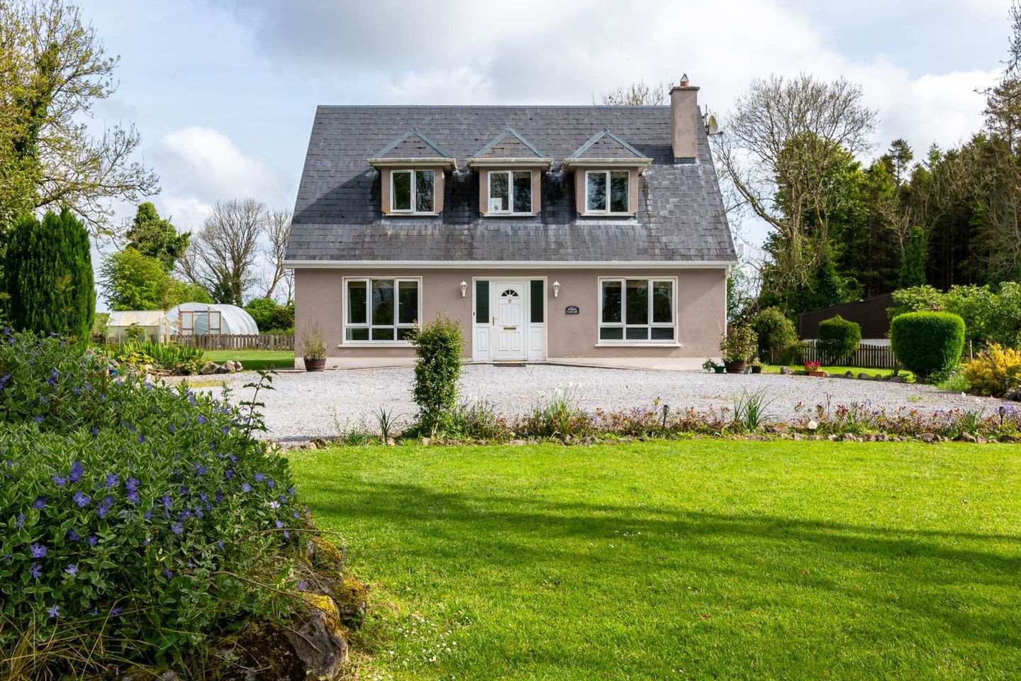 Derrycahill, Dysart, Ballinasloe, H53EH77