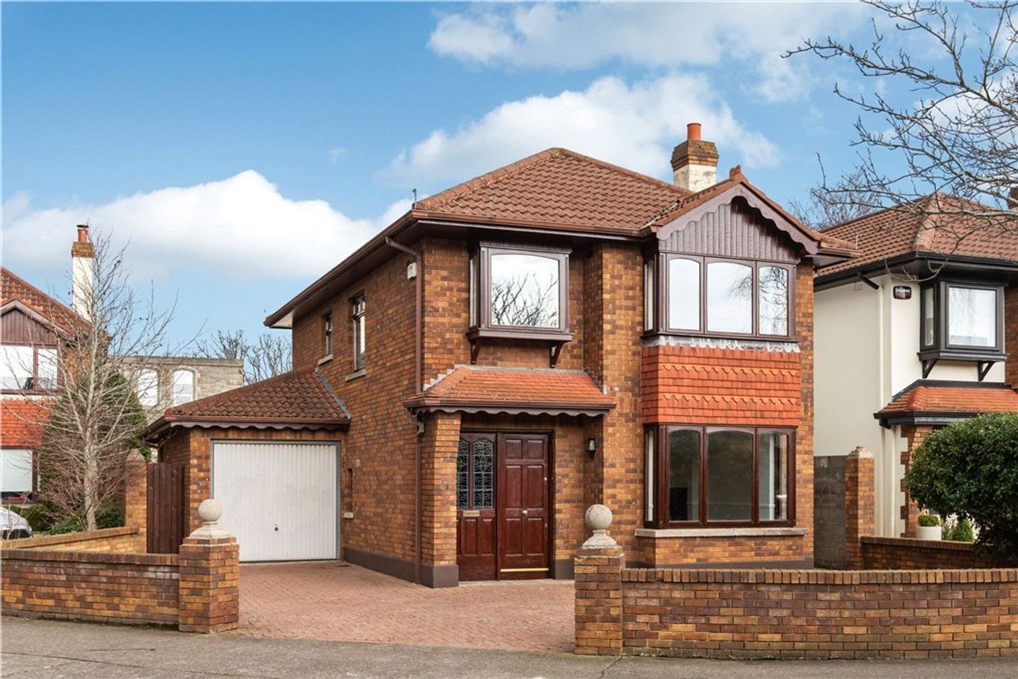 23 Stonepark Abbey Rathfarnham Dublin 14, Rathfarnham, Dublin 14