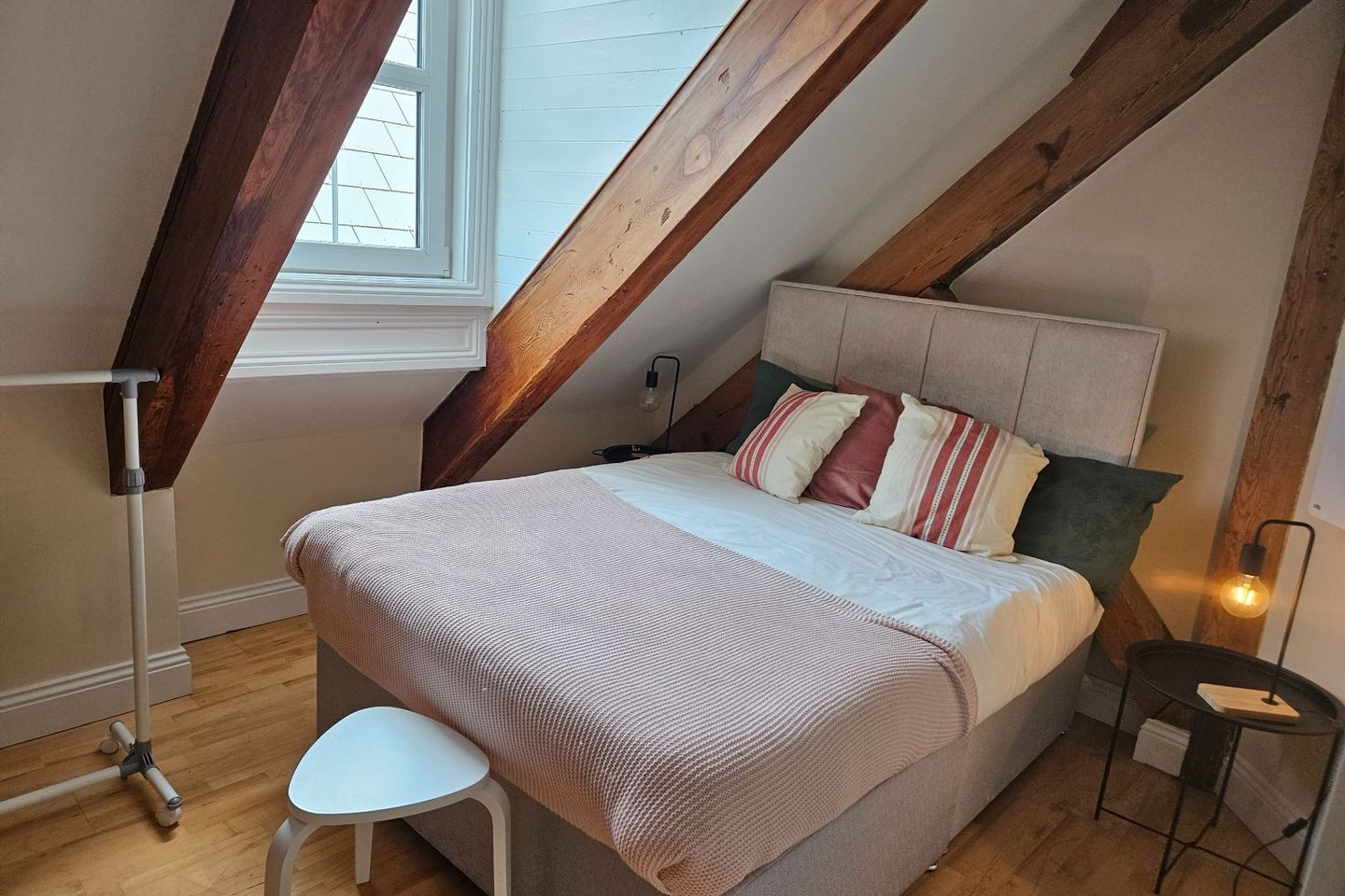 106 Hybreasal House, South Circular Road, Inchicore, Dublin 8