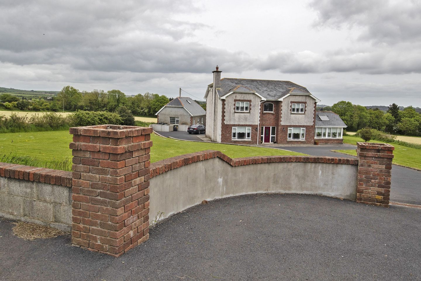 Ballyshunnock Lower, Kilmacthomas, Co. Waterford, X42YP98 is for sale
