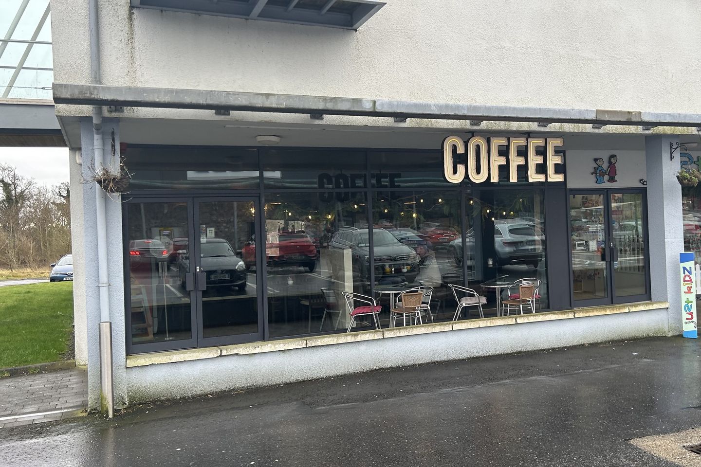 Commercial property for sale in Unit 5, Athenry Shopping Centre