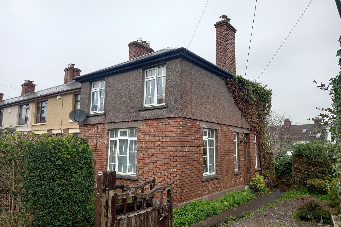 54 McCurtains Villas, College Road, Cork City, Co. Cork, T12ETP6 is for sale on Daft.ie