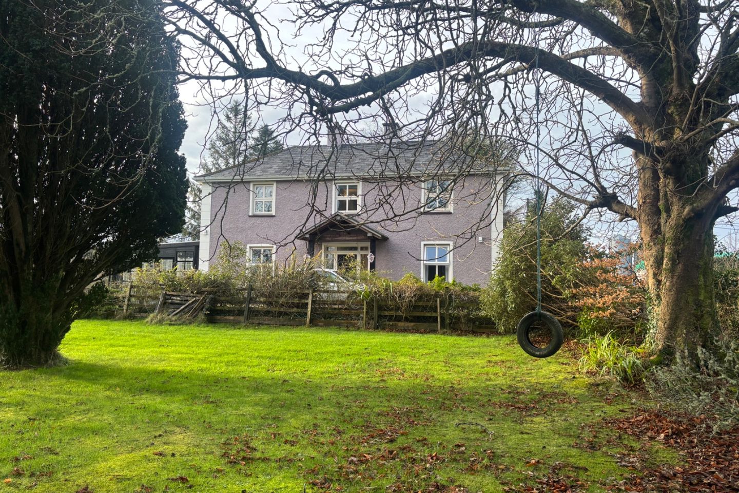 Laghta, Kinlough, Kinlough, Co. Leitrim, F91TX40