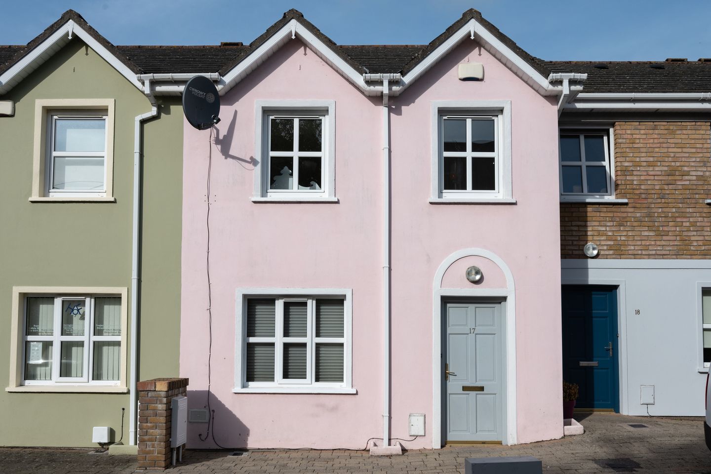 17 Rose Lane, Ballinacurra, Midleton, Co. Cork, P25TF68