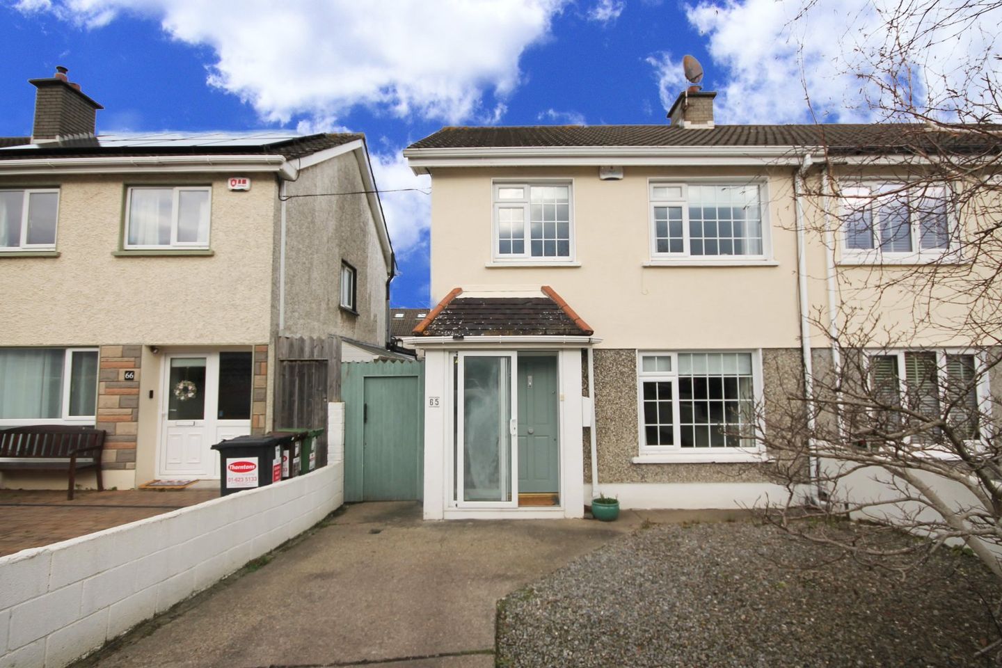 65 Mountainview Drive, Bray, Co. Wicklow, A98DD76 is for sale on Daft.ie