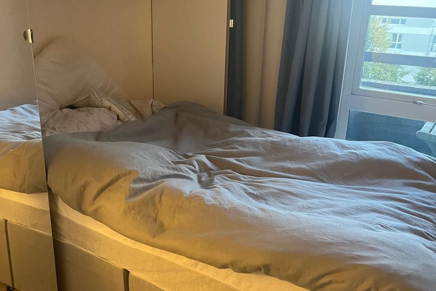Apartment 16, Fortwilliam, Mount Merrion Avenue, B, Stillorgan, Co. Dublin