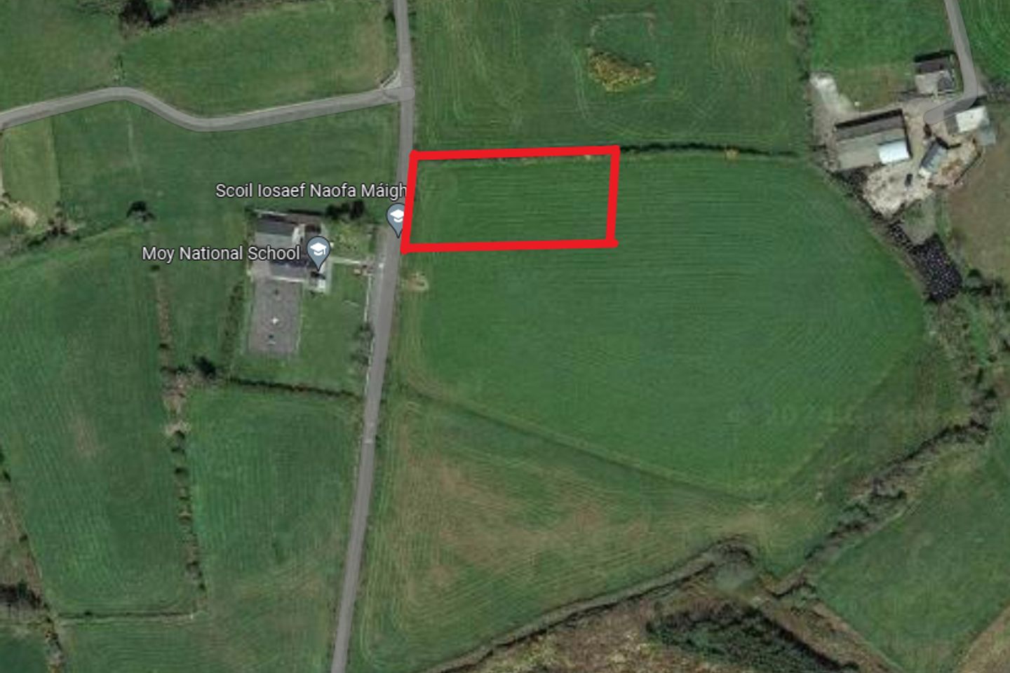 Site No. 1 Moy, Lahinch, Co. Clare is for sale on Daft.ie