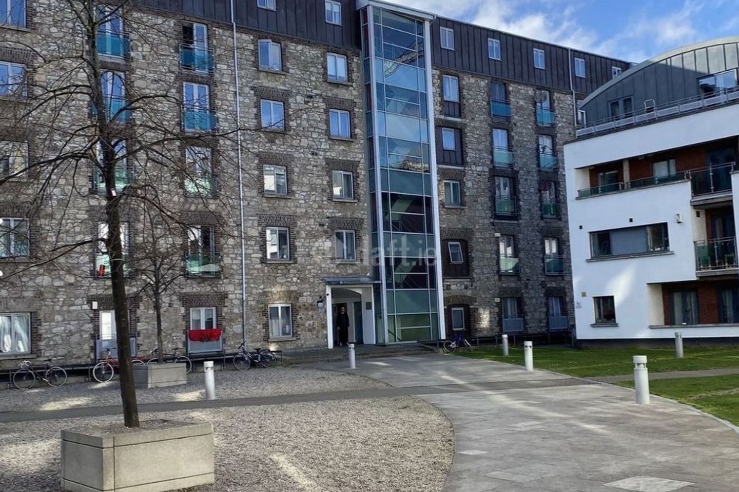 Apartment 21, The Old Distillery, Anne Street Nort, Smithfield, Dublin 1