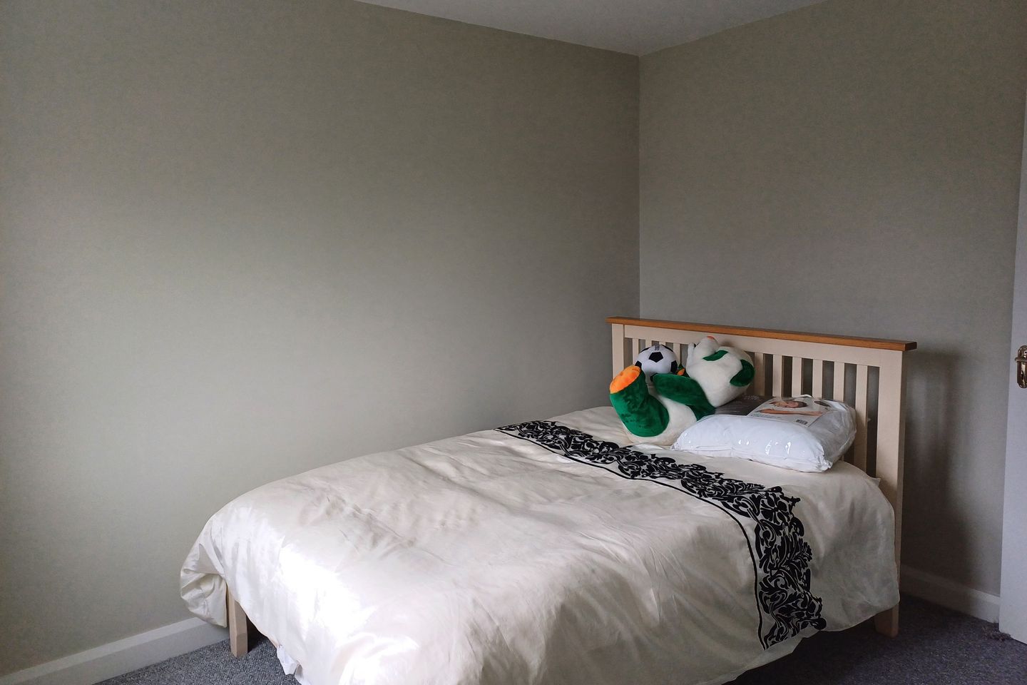 117 Carrigweir, Tuam, Co. Galway