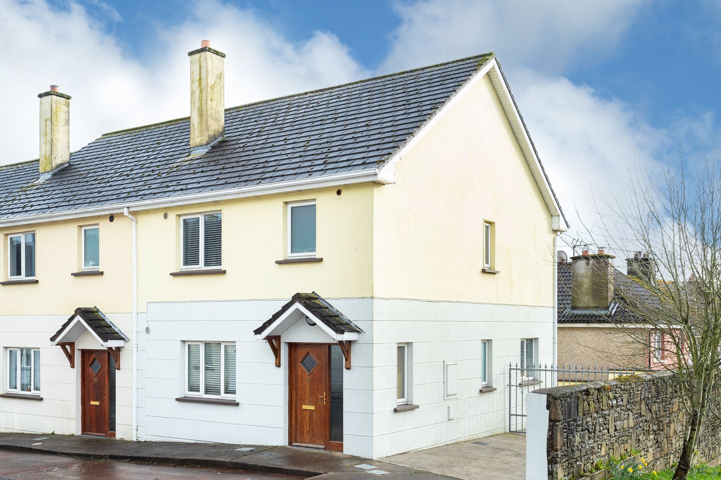 14 Pairc Na Deireachta, Kilnagurteen, Macroom, Co. Cork, P12Y977 is for