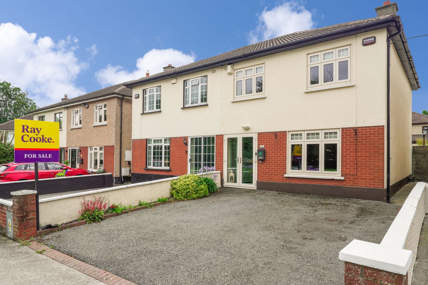 19 Palmerstown Close, Palmerstown Dublin 20, D20 E954, Palmerstown, Dublin 20