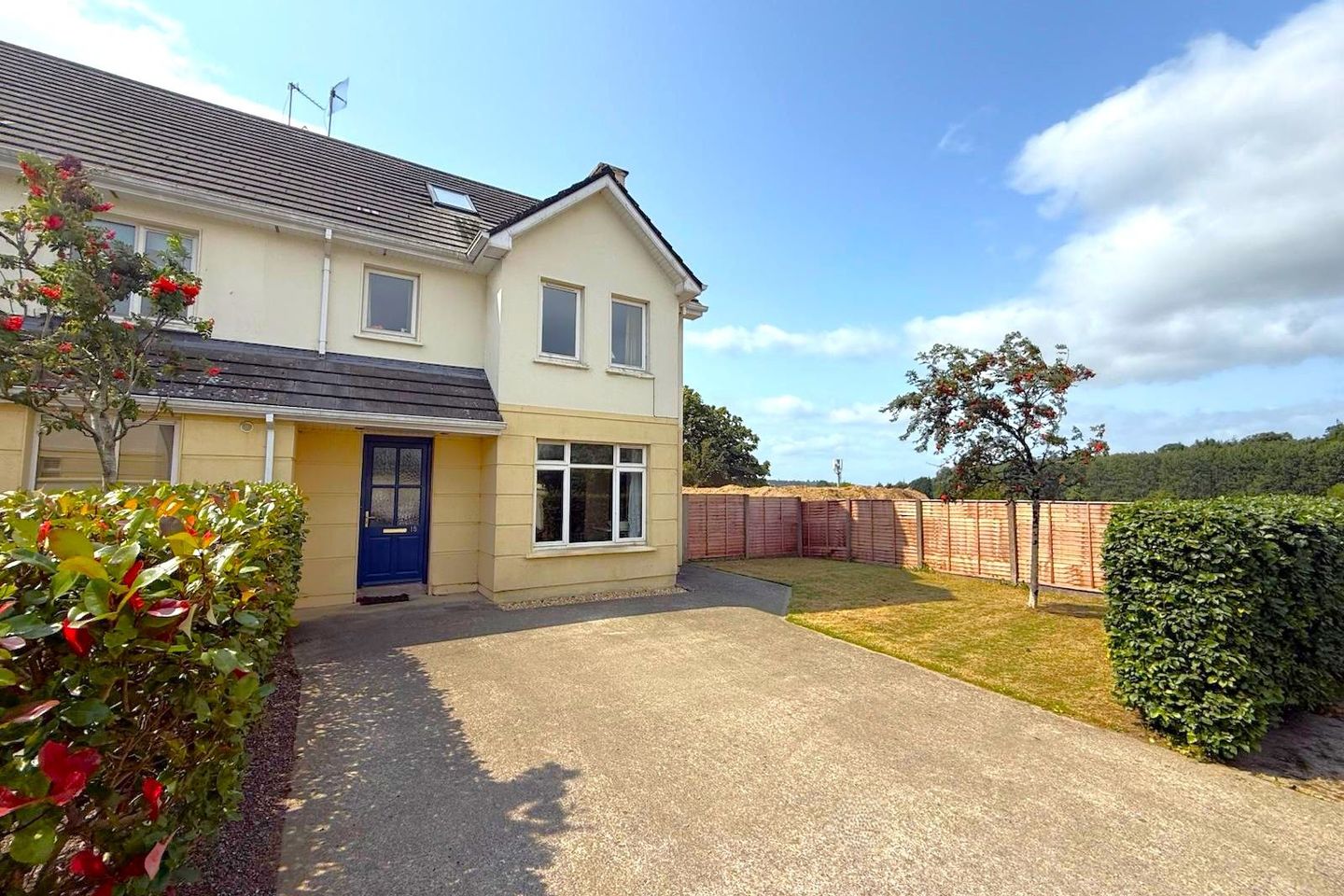 15 Rosewood Green, Bandon, Bandon, Co. Cork, P72PF22
