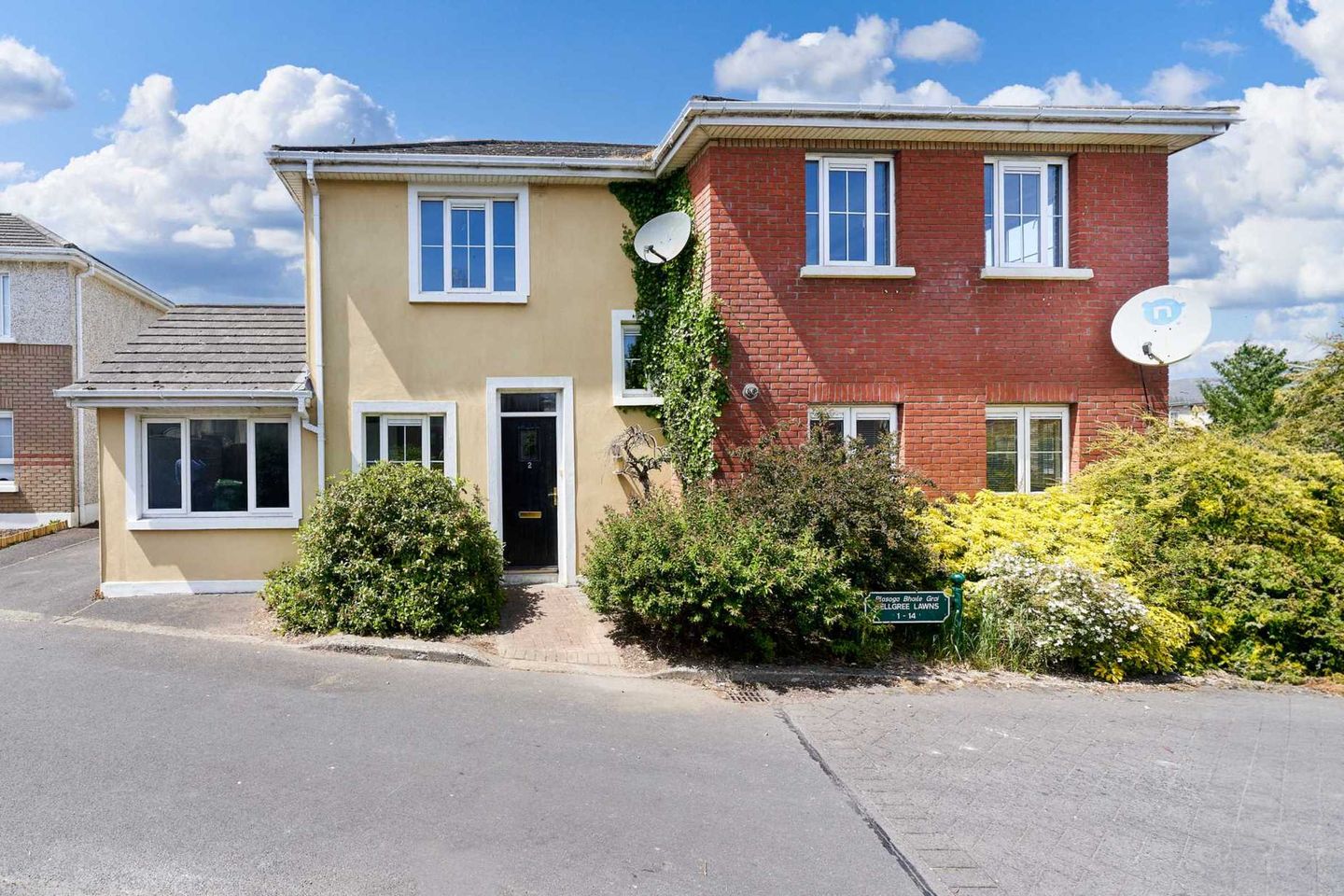 2 Belgree Lawn, Tyrrelstown, Dublin 15 is for sale on Daft.ie