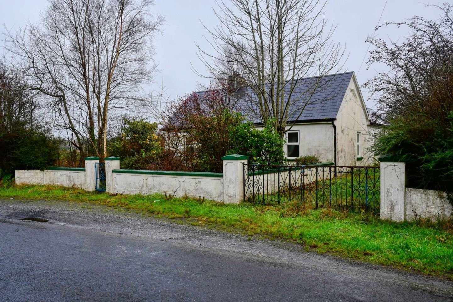 Cruttenclough, Coon, Castlecomer, Co. Kilkenny, R93HC86
