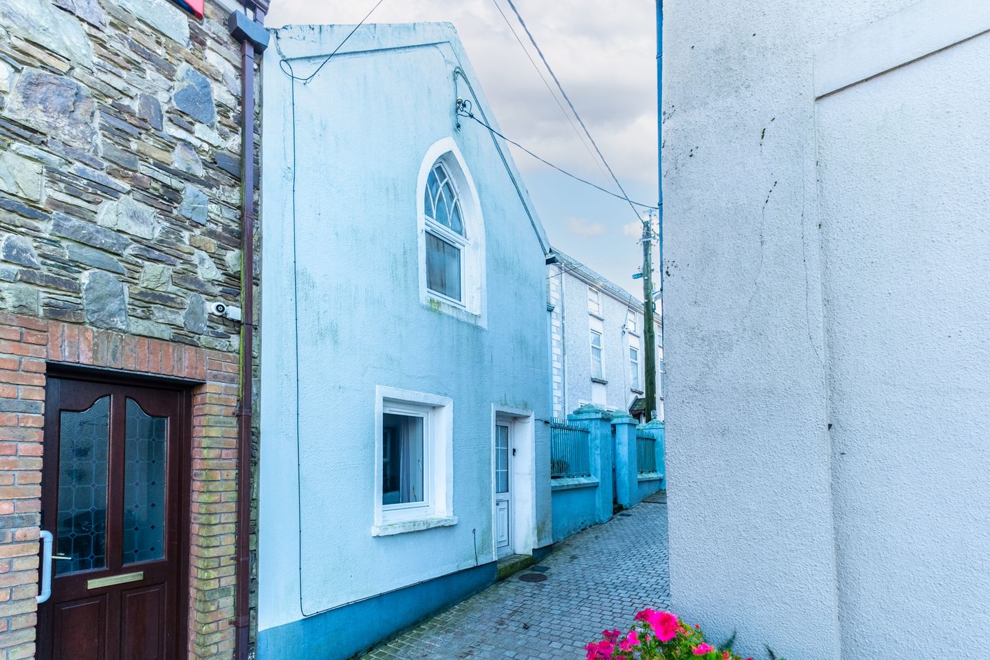 2 Chapel Lane, Youghal, Co Cork, P36WD98