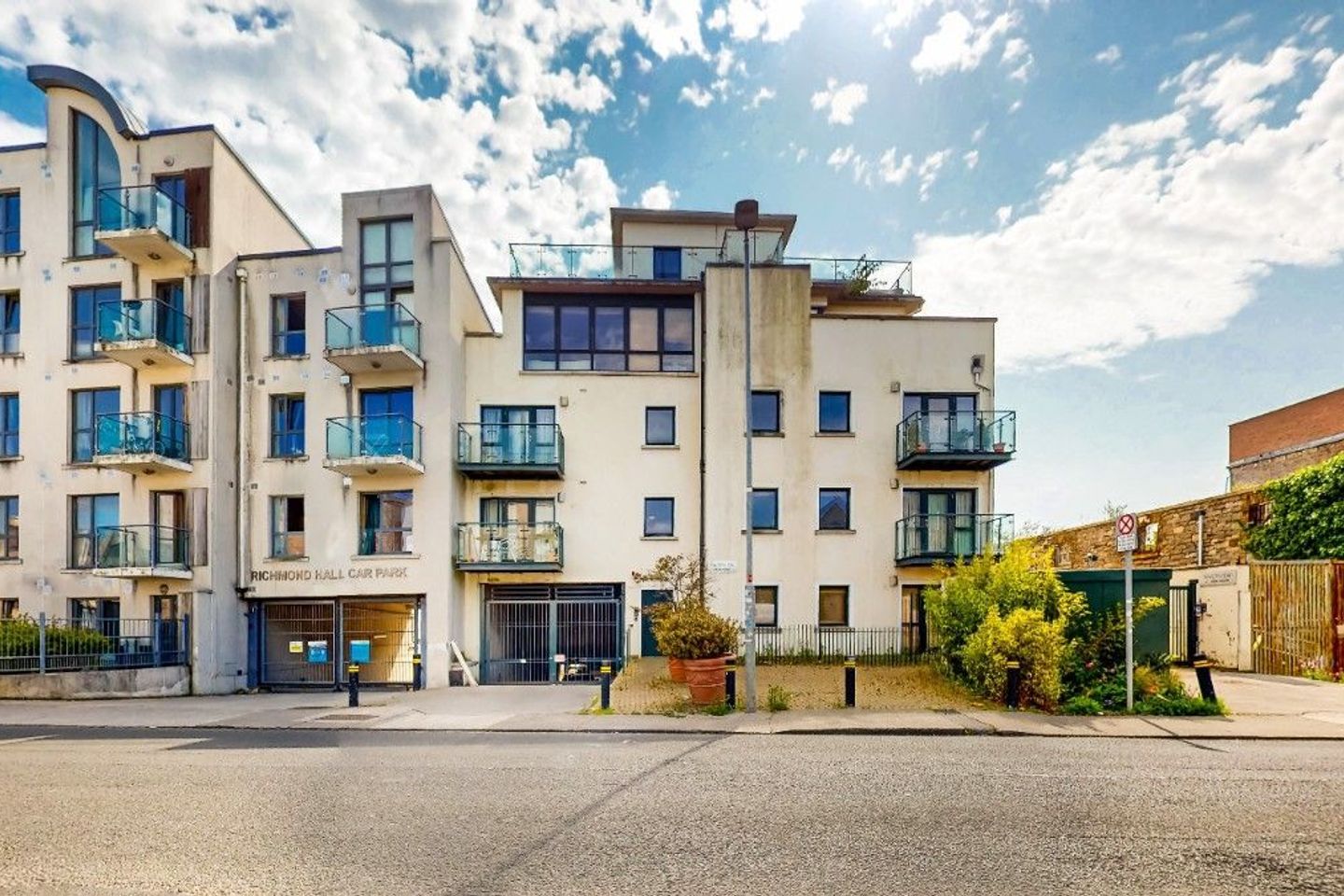 Apartment 14, Brook House, Ballybough, Dublin 3, D03DX34